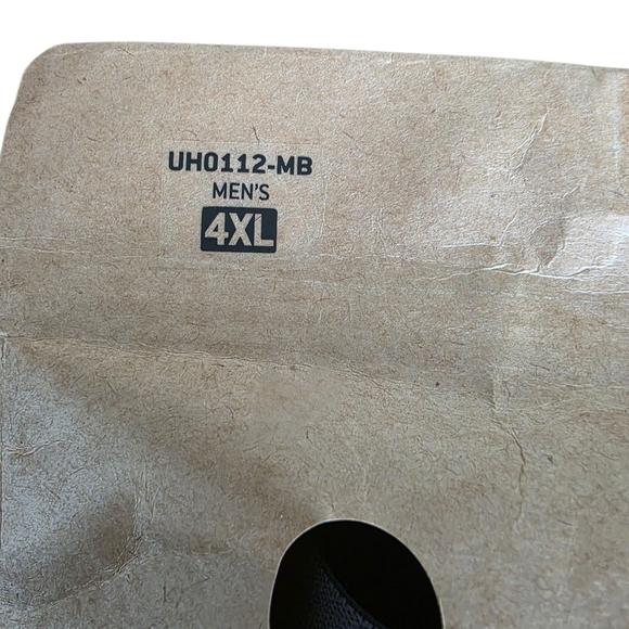 Carhartt Base Layer Pant UH0112-M Men's Force Heavyweight Heathered Knit NWT 4XL - Picture 5 of 7